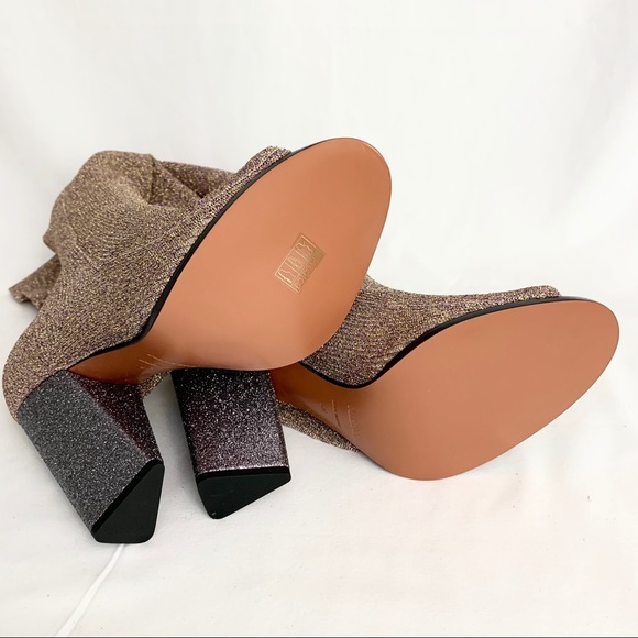 ✨✨Missoni Tronchetto Slouch Boot 39 New in Box - Picture 4 of 9